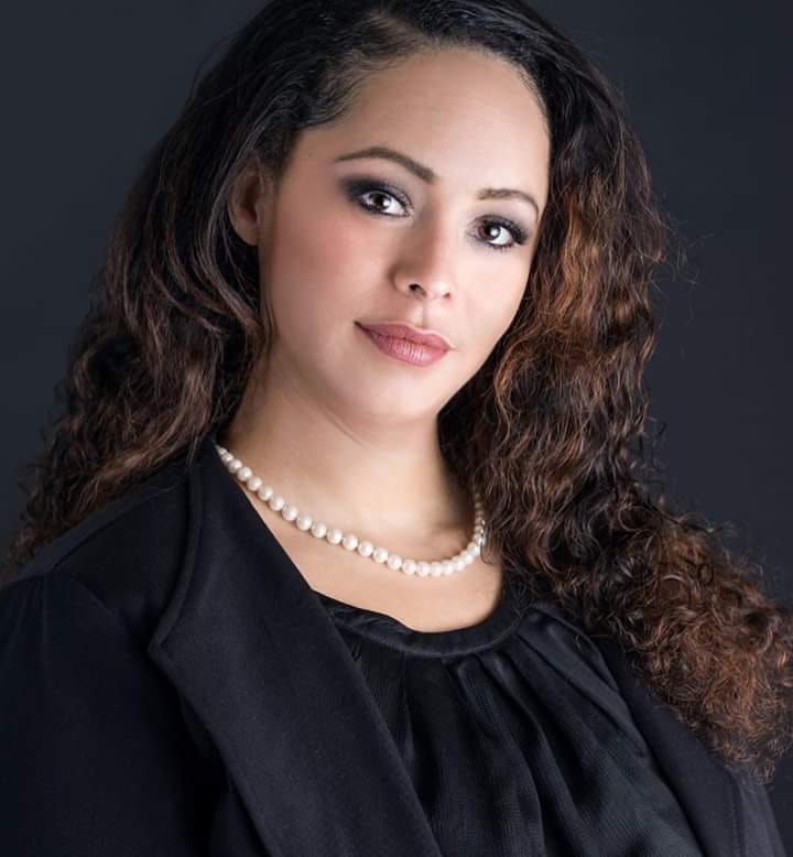 Tamara Renee